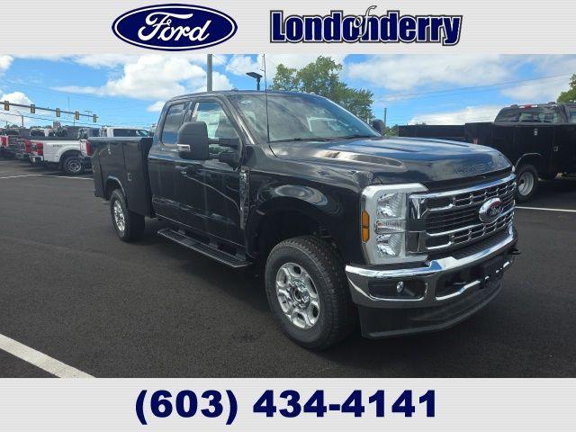 2026 Ford F-250 XLT for sale in Londonderry, NH