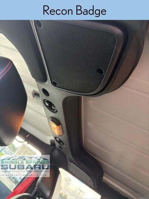 2018 Jeep Wrangler JK Unlimited Rubicon Recon 4x4