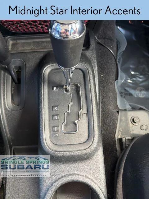 2018 Jeep Wrangler JK Unlimited Rubicon Recon 4x4