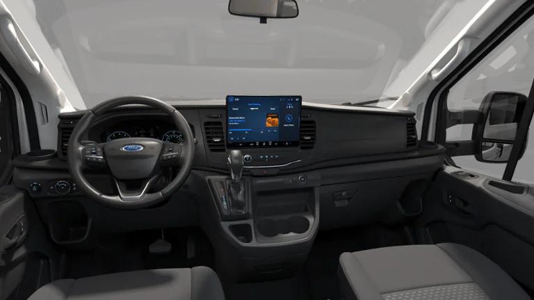 2025 Ford Transit-350 Passenger Van XLT