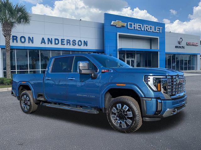 2026 GMC Sierra 2500HD Crew Cab, Standard Bed, Denali, 4WD for sale in Yulee, FL