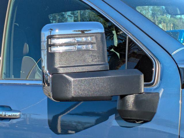 2026 GMC Sierra 2500HD Crew Cab, Standard Bed, Denali, 4WD