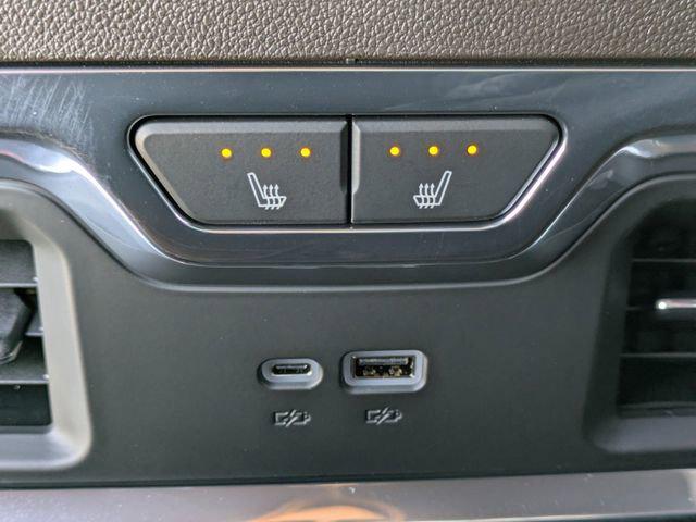 2026 GMC Sierra 2500HD Crew Cab, Standard Bed, Denali, 4WD