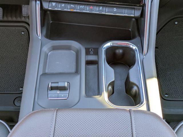 2026 GMC Sierra 2500HD Crew Cab, Standard Bed, Denali, 4WD
