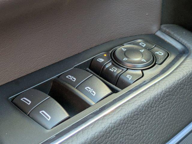 2026 GMC Sierra 2500HD Crew Cab, Standard Bed, Denali, 4WD