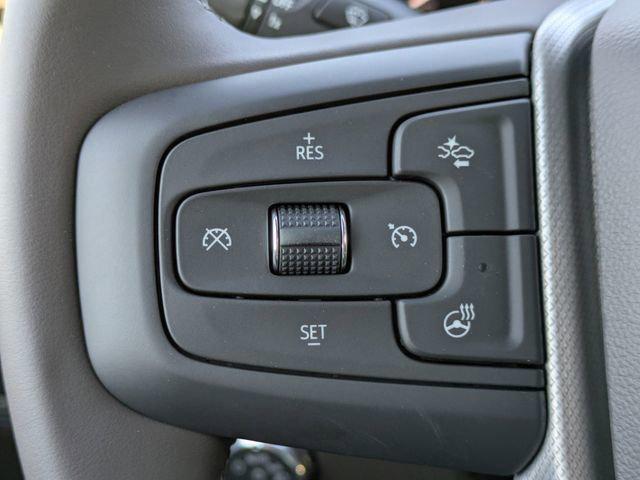 2026 GMC Sierra 2500HD Crew Cab, Standard Bed, Denali, 4WD