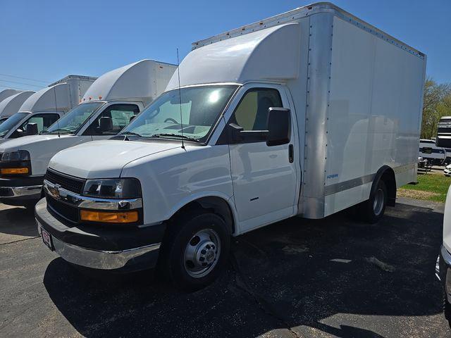 2025 Chevrolet Express Cutaway Work Van for sale in Lake Mills, WI
