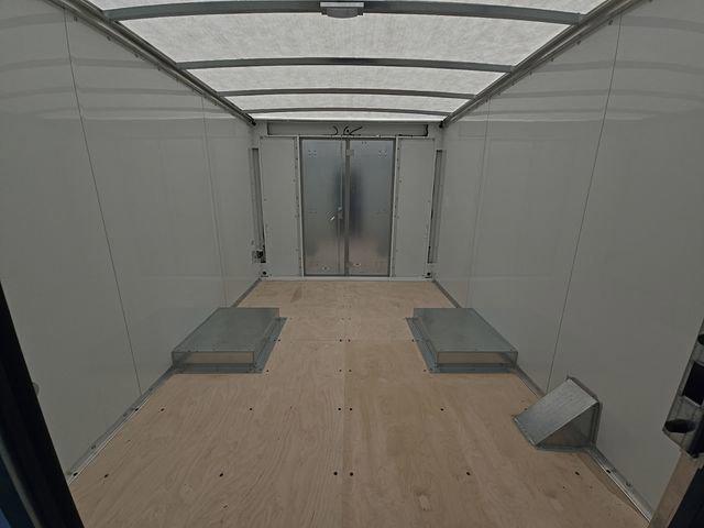 2025 Chevrolet Express Cutaway Work Van