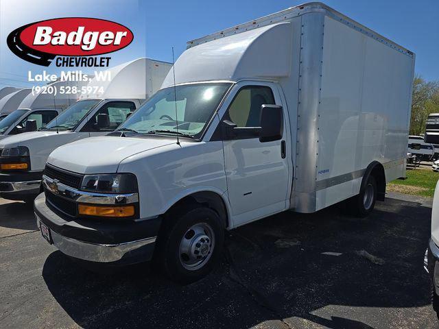 2025 Chevrolet Express Cutaway Work Van for sale in Lake Mills, WI