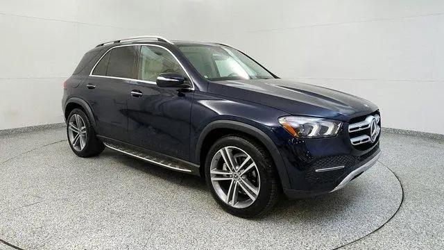 2021 Mercedes-Benz GLE GLE 350 Base for sale in Ocean, NJ
