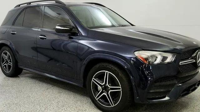 2022 Mercedes-Benz GLE GLE 350 Base for sale in Ocean, NJ
