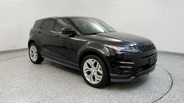 2022 Land Rover Range Rover Evoque R-Dynamic SE for sale in Ocean, NJ