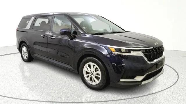 2022 Kia Carnival MPV LX Seat Package for sale in Ocean, NJ