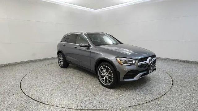 2020 Mercedes-Benz GLC 4MATIC for sale in Ocean, NJ