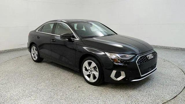 2022 Audi A3 Premium 40 TFSI Front-Wheel Drive S tronic for sale in Ocean, NJ