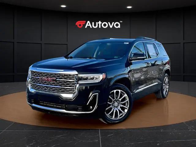 2023 GMC Acadia AWD Denali for sale in Madison Heights, VA