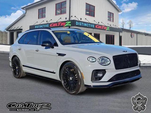2023 Bentley Bentayga S for sale in Egg Harbor Township, NJ