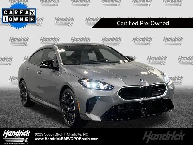 2026 BMW M235 Gran Coupe xDrive for sale in Charlotte, NC
