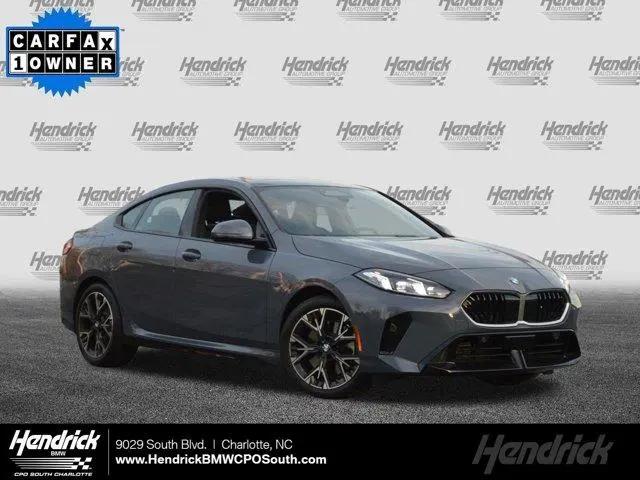 2025 BMW Coupe xDrive for sale in Charlotte, NC