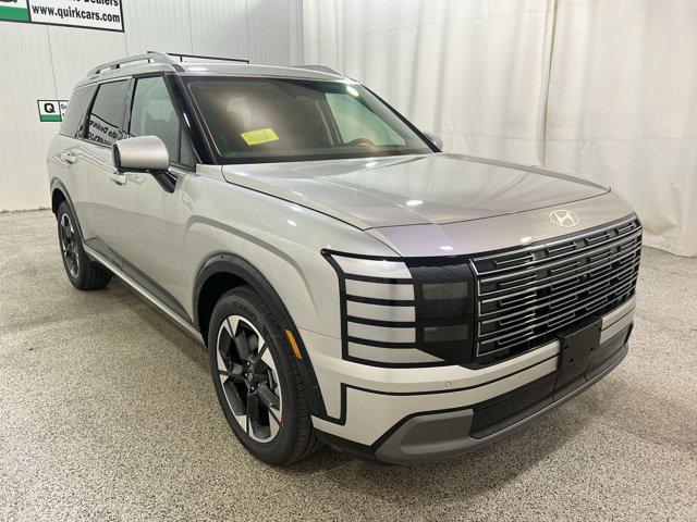 2026 Hyundai Palisade Limited for sale in BRAINTREE, MA