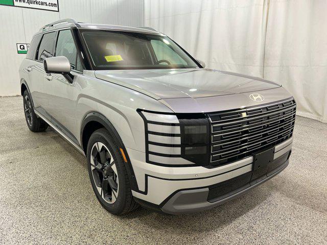 2026 Hyundai Palisade Limited for sale in BRAINTREE, MA