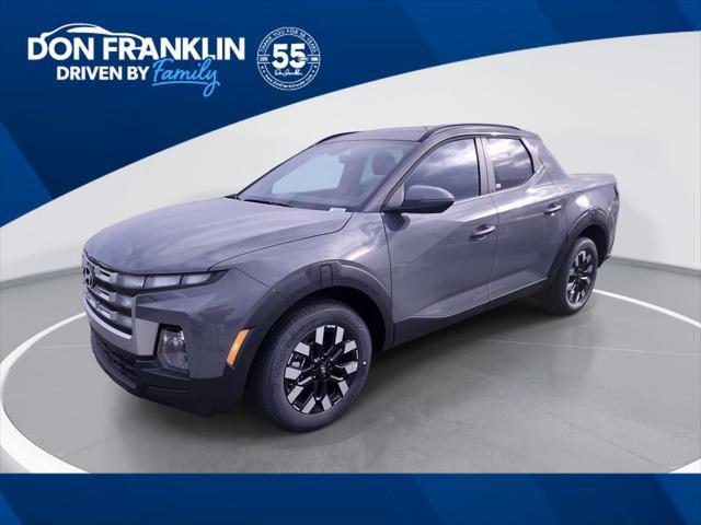 2026 Hyundai Santa Cruz SEL for sale in SOMERSET, KY
