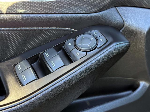 2023 Chevrolet Traverse AWD Premier