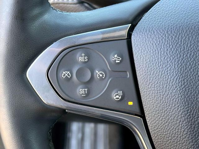 2023 Chevrolet Traverse AWD Premier