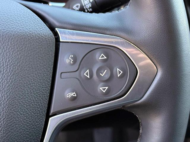 2023 Chevrolet Traverse AWD Premier