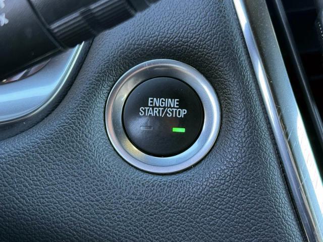 2023 Chevrolet Traverse AWD Premier