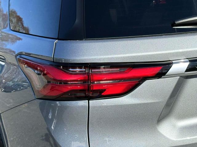 2023 Chevrolet Traverse AWD Premier