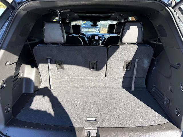 2023 Chevrolet Traverse AWD Premier