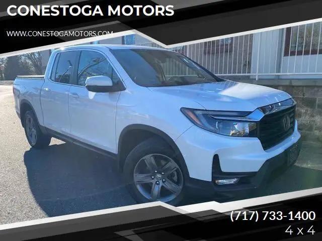 2023 Honda Ridgeline RTL for sale in Ephrata, PA