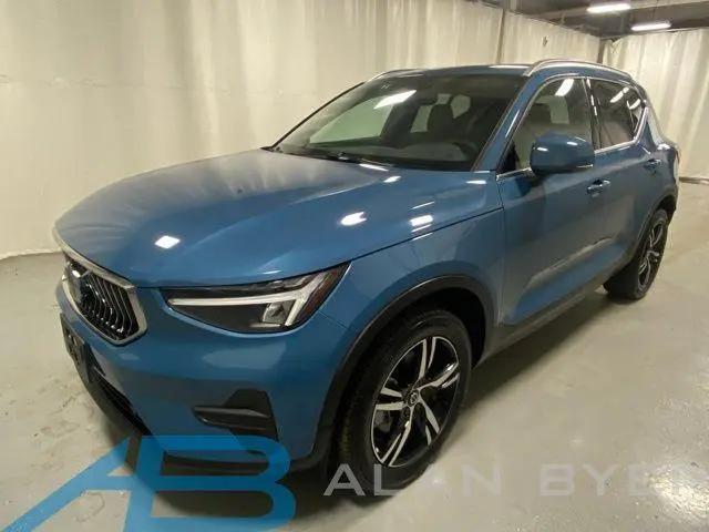 2025 Volvo XC40 B5 Core Bright Theme for sale in Syracuse, NY