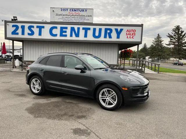 2023 Porsche Macan Base for sale in Blackfoot, ID