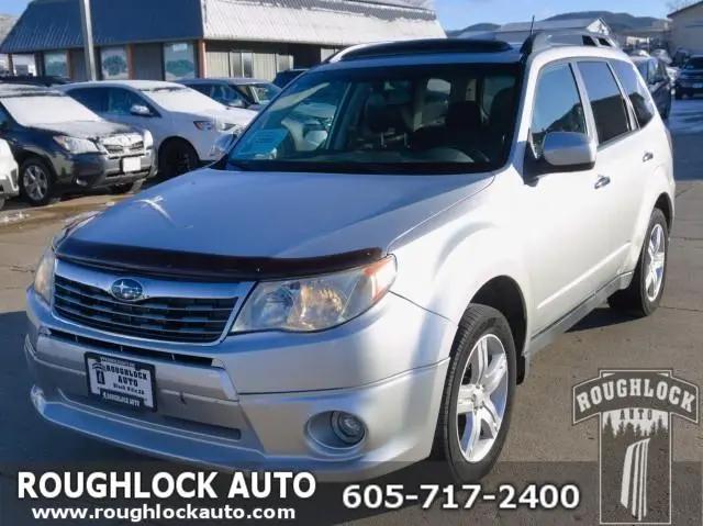2009 Subaru Forester 2.5X L.L. Bean Edition for sale in Spearfish, SD