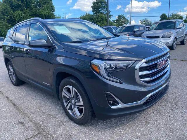 2018 GMC Terrain SLT Diesel for sale in Florence, KY
