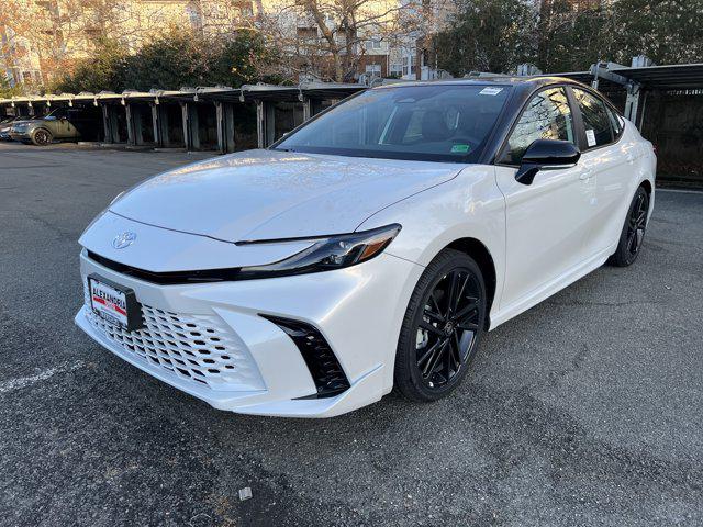 2026 Toyota Camry XSE for sale in Alexandria, VA