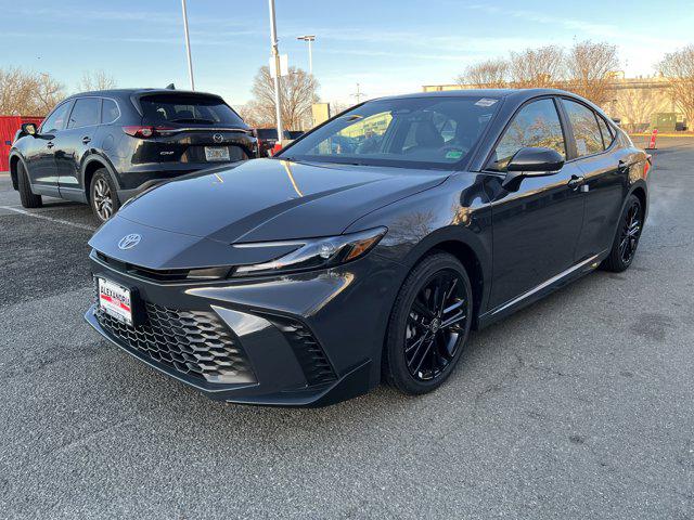 2026 Toyota Camry SE for sale in Alexandria, VA
