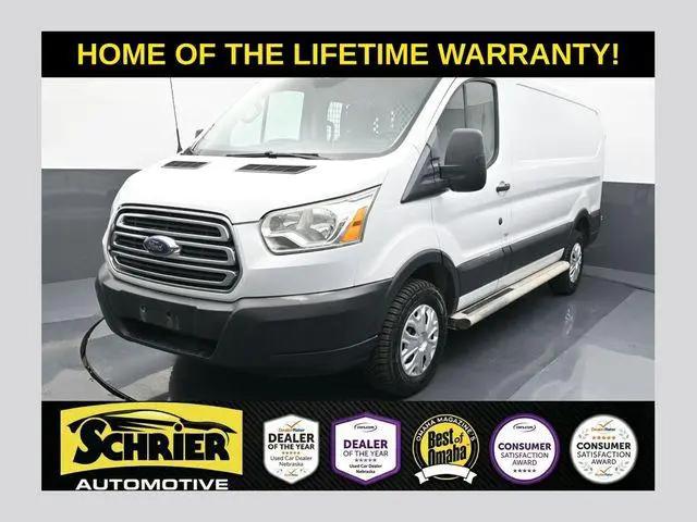 2016 Ford Transit Base for sale in Omaha, NE