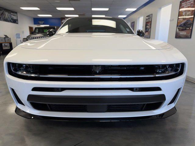 2026 Dodge Charger CHARGER SCAT PACK PLUS 2-DOOR AWD 2026 Dodge Charger CHARGER SCAT PACK PLUS 2-DOOR AWD