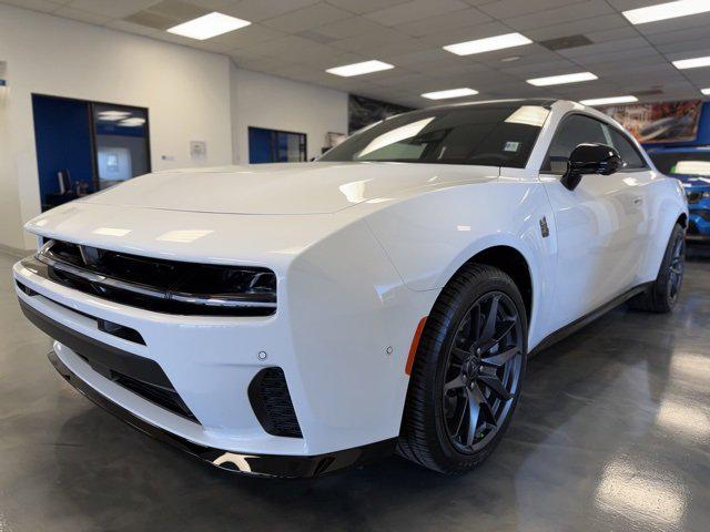 2026 Dodge Charger CHARGER SCAT PACK PLUS 2-DOOR AWD 2026 Dodge Charger CHARGER SCAT PACK PLUS 2-DOOR AWD