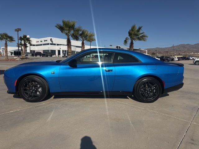 2026 Dodge Charger CHARGER SCAT PACK PLUS 2-DOOR AWD