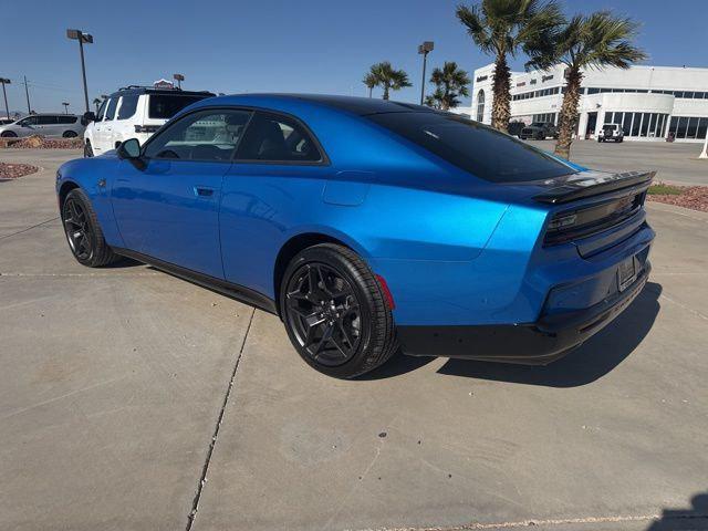 2026 Dodge Charger CHARGER SCAT PACK PLUS 2-DOOR AWD