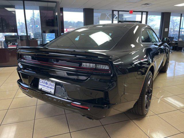 2026 Dodge Charger CHARGER SCAT PACK 2-DOOR AWD
