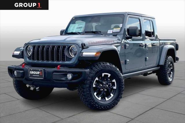 2026 Jeep Gladiator Rubicon for sale in Rockwall, TX
