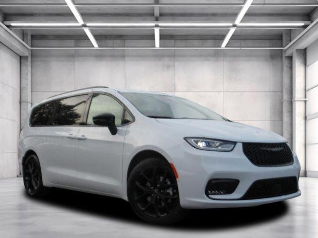 2026 Chrysler Pacifica PACIFICA SELECT 2026 Chrysler Pacifica PACIFICA SELECT