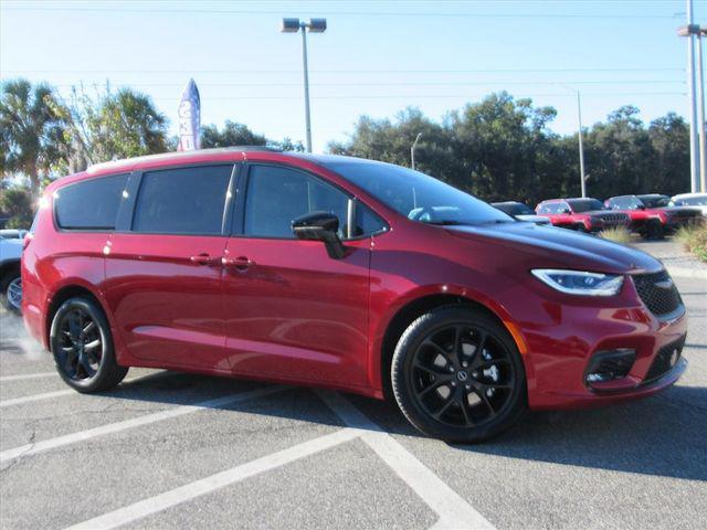 2026 Chrysler Pacifica PACIFICA SELECT 2026 Chrysler Pacifica PACIFICA SELECT