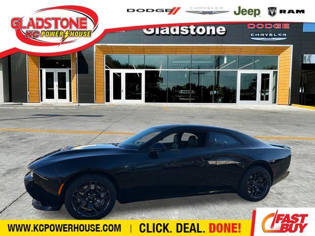 2026 Dodge Charger CHARGER SCAT PACK PLUS 2-DOOR AWD 2026 Dodge Charger CHARGER SCAT PACK PLUS 2-DOOR AWD