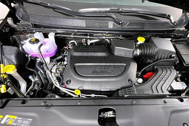 2026 Chrysler Pacifica PACIFICA PINNACLE AWD 2026 Chrysler Pacifica PACIFICA PINNACLE AWD